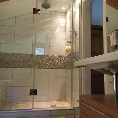 בקתה Le Kitsilano