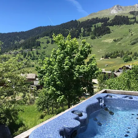Le Kitsilano Chalet